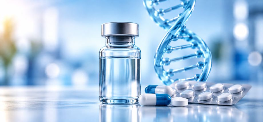 Bio-Pharma